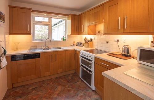 Chapel Stile House | Beckfoot, Chapel Stile - Ambleside