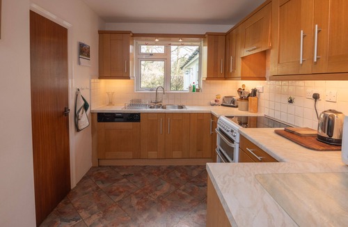 Chapel Stile House | Beckfoot, Chapel Stile - Ambleside