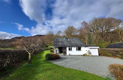 Chapel Stile House | Beckfoot, Chapel Stile - Ambleside