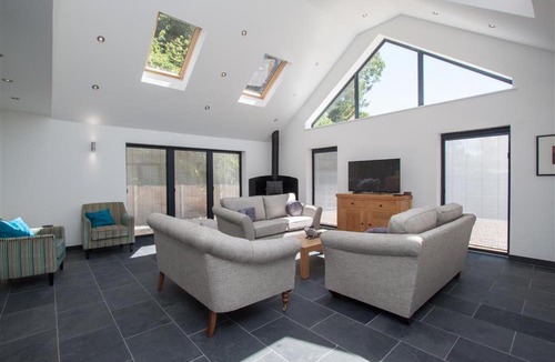 Waterhead House | Beckfoot