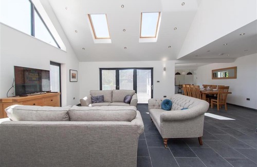 Waterhead House | Beckfoot