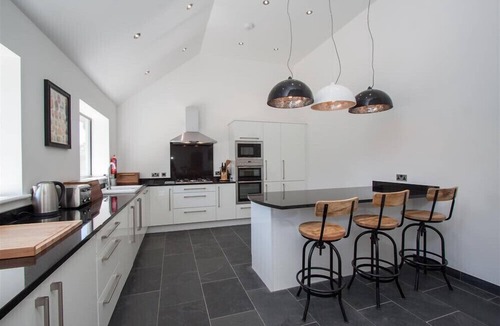 Waterhead Cottage | Beckfoot