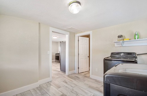 Siloam Springs House | Beckham House Uptown Siloam Springs