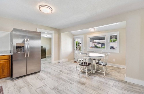 Siloam Springs House | Beckham House Uptown Siloam Springs