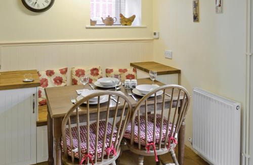 Bellerby House | Beckside