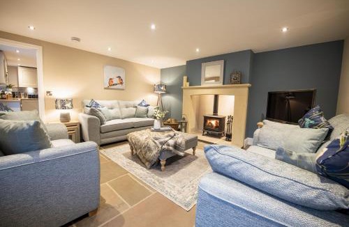 Newbiggin-in-Bishopdale House | Beckside