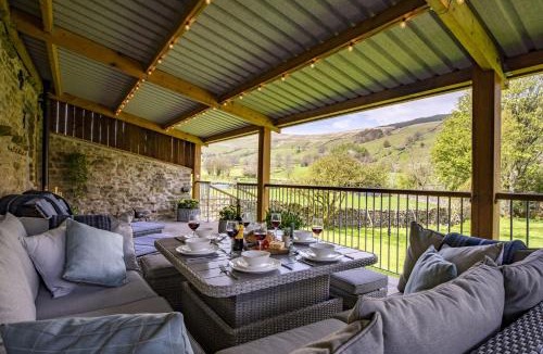 Newbiggin-in-Bishopdale House | Beckside