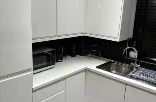 Beckton Apartment | Beckton Retreatn