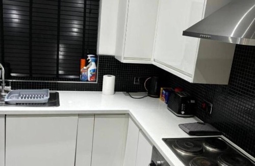 Beckton Apartment | Beckton Retreatn