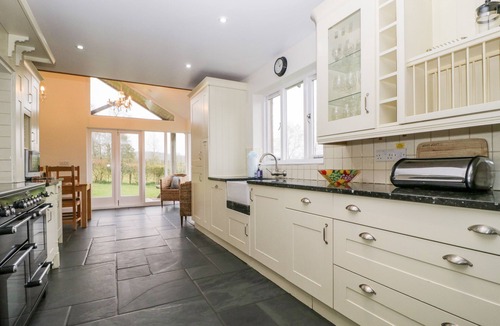 Penrith Cottage | Beckwood
