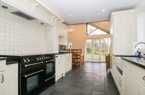 Penrith Cottage | Beckwood