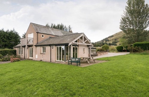 Penrith Cottage | Beckwood