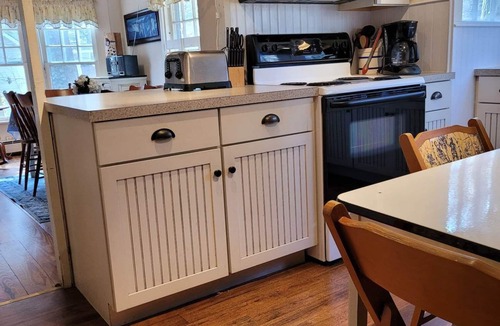 Mount Gretna Cottage | Becky's Gift on Muhlenberg