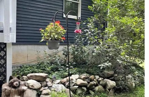 New Paltz House | Become at peace in a comfortable country home
