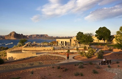 Wahweap Resort | Become One with Nature! Near Page Municipal, Pool, Fitness Center