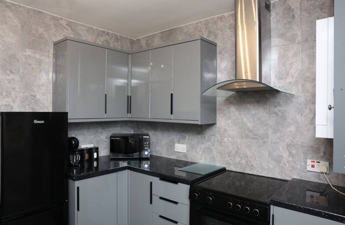 Mayesbrook House | Becontree Retreat