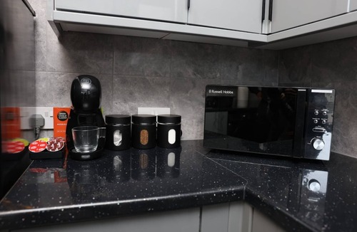 Mayesbrook House | Becontree Retreat