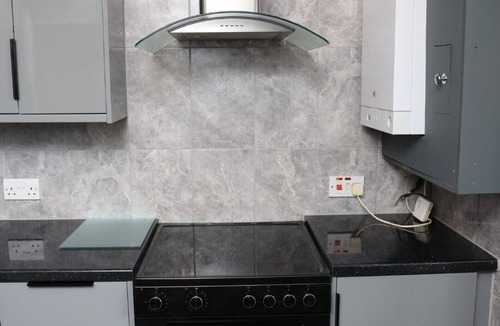 Mayesbrook House | Becontree Retreat