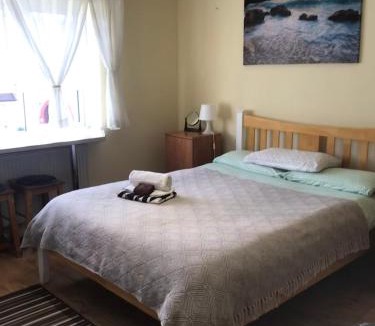 Goresbrook Apartment | Becontreelodge