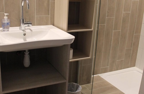 Saint-Georges-de-Montaigu House | Bed and Breakfast "Arthur" 2 people