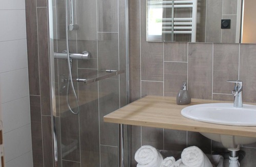 Saint-Georges-de-Montaigu Hotel | Bed and breakfast "Léa" 2 people