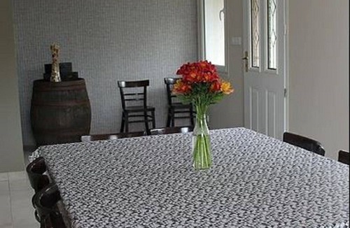 Saint-Georges-de-Montaigu Hotel | Bed and breakfast "Léa" 2 people