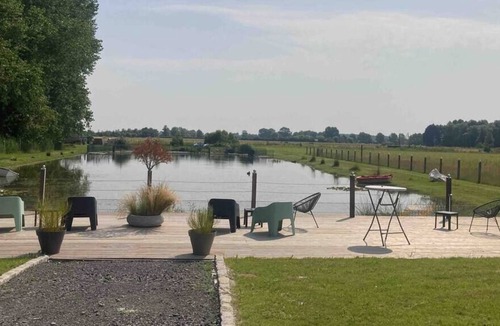 Saint-Quentin-en-Tourmont Bed & Breakfast | Bed and Breakfast Tcho Pierre