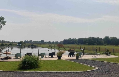 Saint-Quentin-en-Tourmont Bed & Breakfast | Bed and Breakfast Tcho Pierre