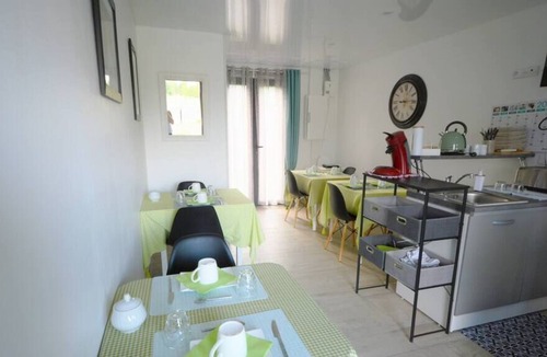 Saint-Quentin-en-Tourmont Bed & Breakfast | Bed and breakfast Vent de bout