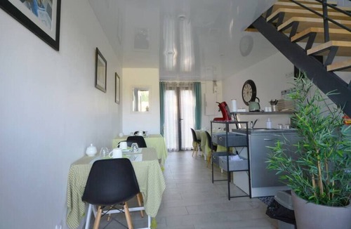 Saint-Quentin-en-Tourmont Bed & Breakfast | Bed and breakfast Vent de bout