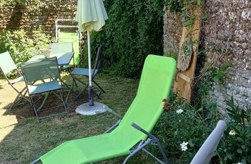 Saint-Juire-Champgillon House | Bed and breakfast ô le zen
