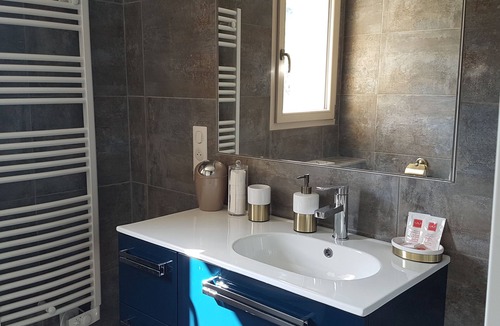 Beaulieu-sur-Dordogne Bed & Breakfast | Bed and breakfast Fred et Jules