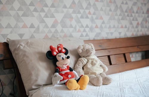 Saint-Jouan-de-l'Isle Bed & Breakfast | Bed and Breakfast 'Le Jardin Aux Oiseaux' with Wi-Fi