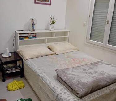 Villeneuve-le-Roi Bed & Breakfast | Bed and breakfast ∙ 2 guests
