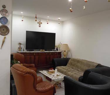 Villeneuve-le-Roi Bed & Breakfast | Bed and breakfast ∙ 2 guests
