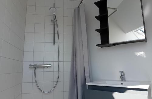 Praesto Apartment | Bed and Boat