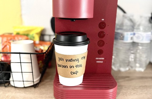 Bardstown Apartment | Bed and Bourbon on 3rd