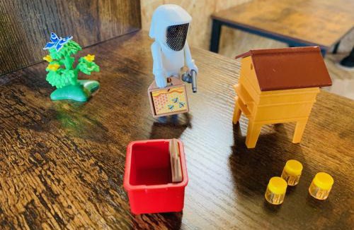 Messey-sur-Grosne Bed & Breakfast | Bed and Bourgogne