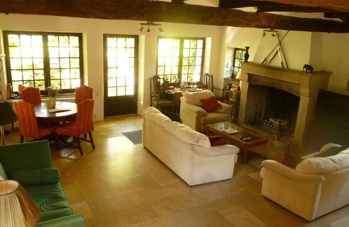 Chateauneuf-la-Foret House | Bed and breakfast with a swimming pool east of Limoges