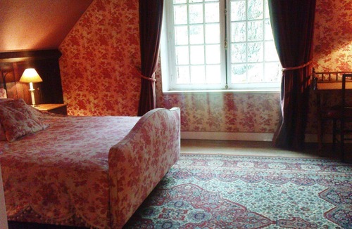 Chateauneuf-la-Foret Bed & Breakfast | BED AND BREAKFAST NEAR LIMOGES