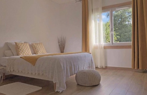 La Salvetat-sur-Agout House | Bed and breakfast 'Les Tables Aux Vaches Raviège' with Shared Terrace, Wi-Fi and Air Conditioning