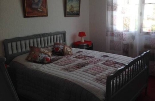 Machecoul Bed & Breakfast | Bed and breakfast Maison du bonheur "Chez Colny