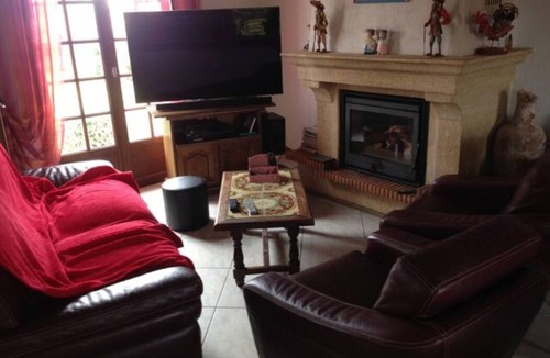 Machecoul Bed & Breakfast | Bed and breakfast Maison du bonheur "Chez Colny