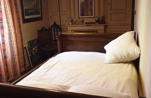 Saint-Germain-d'Aunay Bed & Breakfast | Bed and breakfast in the manor house