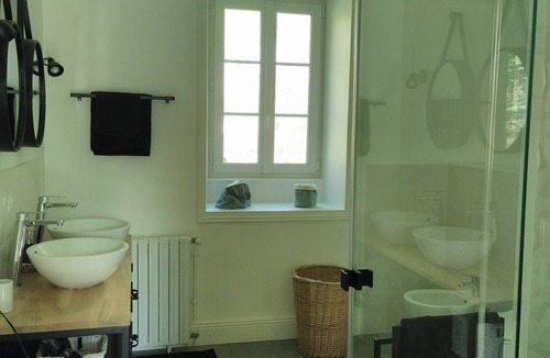 Athis-Val de Rouvre Bed & Breakfast | Bed and breakfast with its private garden in Suisse Normande