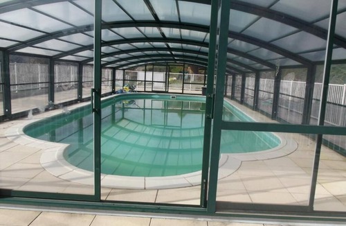 Bagneres-de-Bigorre Bed & Breakfast | Bed and breakfast with local people