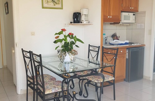 Chatillon-sur-Indre Cottage | Bed and breakfast and Gîte Anne-Marie
