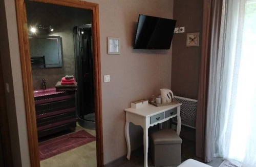 Mauzens-et-Miremont House | Bed and Breakfast Le Chêne