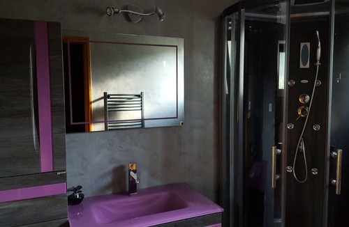 Mauzens-et-Miremont House | Bed and Breakfast Le Chêne