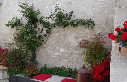 Saint-Laurent-Nouan House | Bed and Breakfast between Loire and Sologne